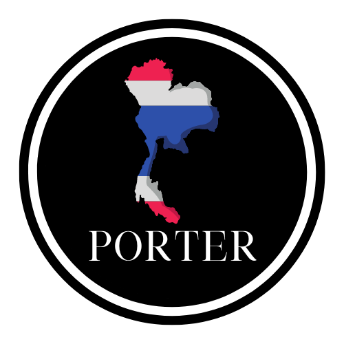 The Porter (Thailand)